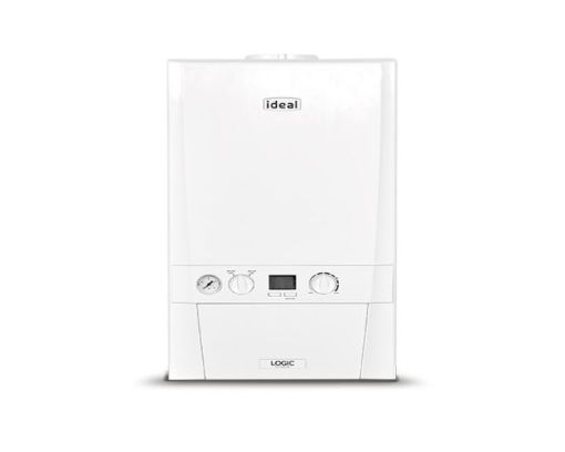 Picture of Logic System 24KW Boiler S24IE