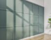 Picture of Wood Mouldings Shaker Wall Panel Kit
