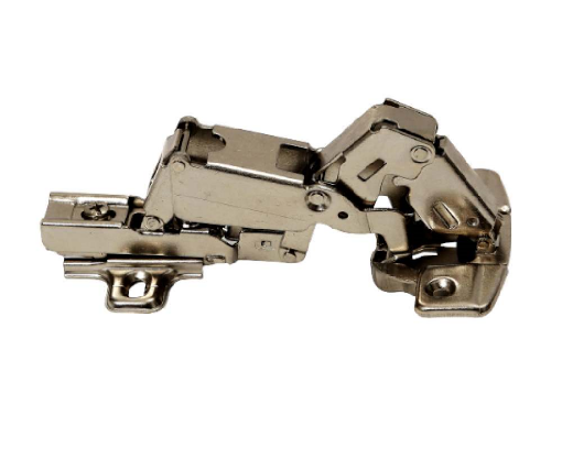 Picture of Phoenix Cabinet Hinge 180 Deg (Pr)