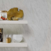 Picture of Dumapan PVC Decorative Wall Panel Uliano Marble Grey 2.6M (4 Lengths /3.9 Sq.mtr Per Pack)