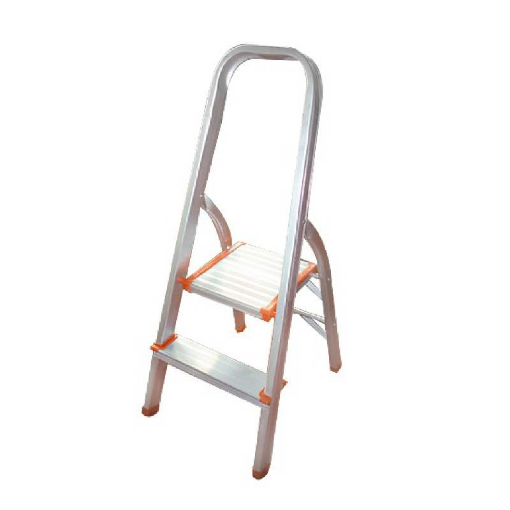 Picture of Safeline 2 Step A Frame Aluminium Ladder