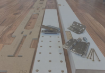 Picture of Readydoor Single Door Frame Mdf - 78" High Door –
4¼”/106Mm