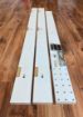 Picture of Readydoor Double Door Frame Head – 4¼”/106Mm