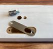 Picture of Readydoor Double Door Frame Head - 5¼”/132mm