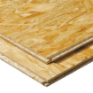 Picture of OSB Loftboard TG2 18mm x 1220mm x 300mm  (1.1m2) Pack of 3