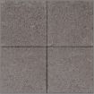 Picture of Barleystone Paving Slabs Granite Black 400 x 400 x 40mm (6.25 Slabs Per m2)