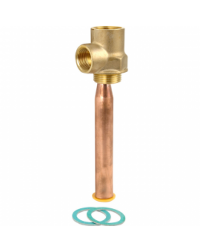 Picture of Warix Flange 3/4 inch (10/ctn)