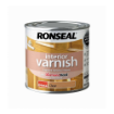 Picture of Ronseal Interior Varnish Gloss Clear 250ml
