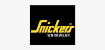 Picture of Snickers 3214 Craftsmen Holster Pockets Trousers, Canvas+ Black
