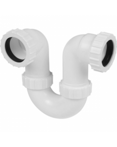 Picture of Waste Running Trap 40mm (1.5") 