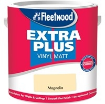 Picture of Fleetwood 2.5L Extra Plus Matt Magnolia