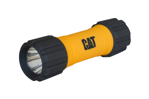 Picture of CAT Construction Grade Flashlight