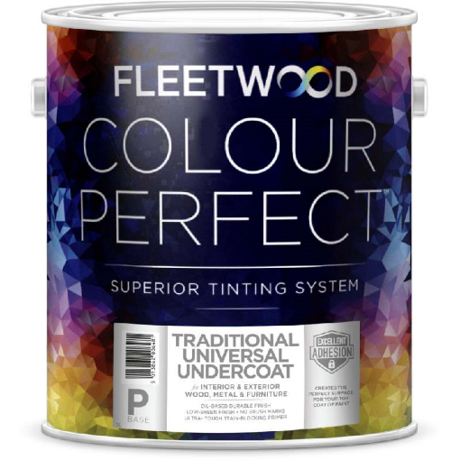 Picture of Fleetwood 1L Undercoat M Base