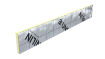 Picture of Xtratherm (Unilin) Thin-R Underfloor 2400mm x 1200mm x 60mm