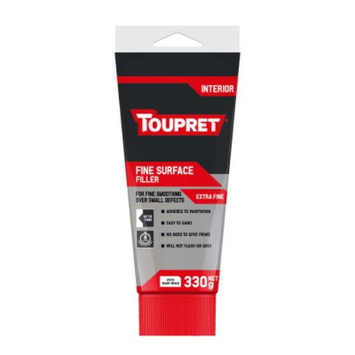 Picture of Toupret Fine Surface Filler 330g