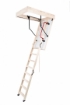 Picture of Oman Termo PS Attic Loft Ladder 1200mm x 550mm x 2800mm