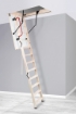 Picture of Oman Termo PS Attic Loft Ladder 1200mm x 550mm x 2800mm