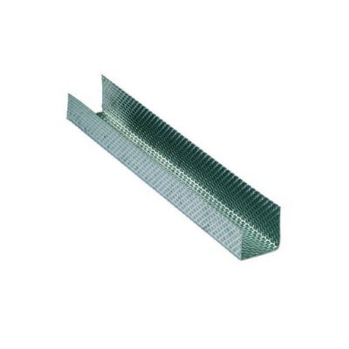 Picture of Sfs Metal Mf6A Premieter Channel 0.50mm Gauge 3.6mtr Length 