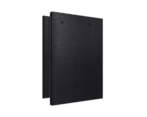 Picture of Mannok Rathmore Roof Tile Black