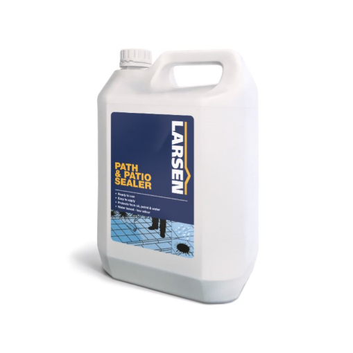 Picture of Larsen Path & Patio Sealer 5L