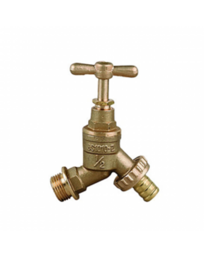 Picture of Hose Union Bibcock 1/2"