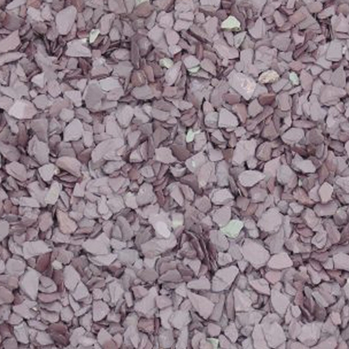 Picture of Barleystone Welsh Plum Slate Chippings Jumbo Bag