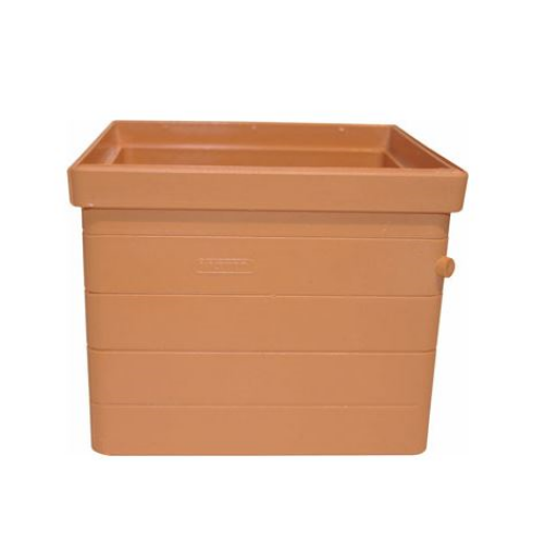 Picture of Wavin Sewer Gully Riser 160mm