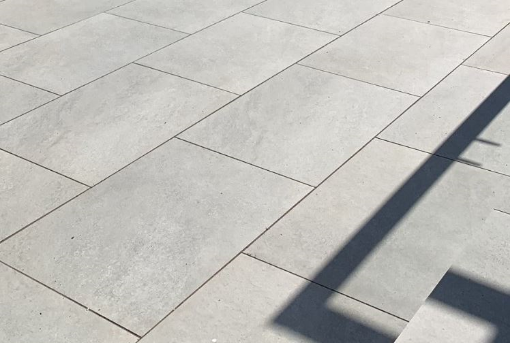 Picture of Porcelain Hammerstone Grey Tile 900 x 600 Per Piece 0.54 m2