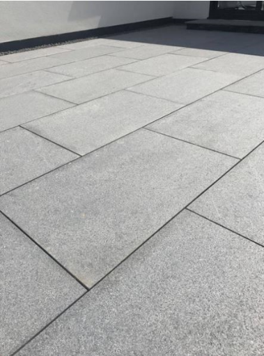 Picture of Porcelain Silver Granite Tiles 900 x 600 Per Piece 0.54 m2