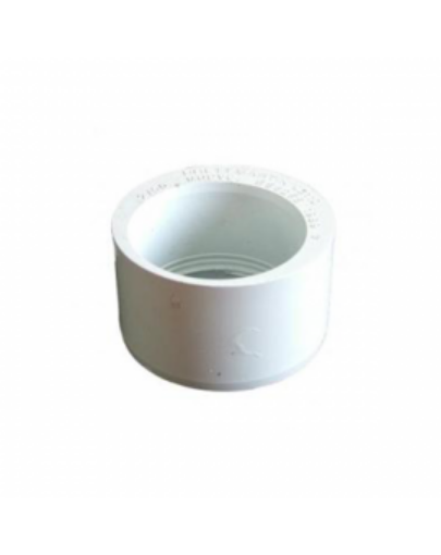 Picture of Waste Reducer White 50mm - 40mm (2" - 1 1/5")