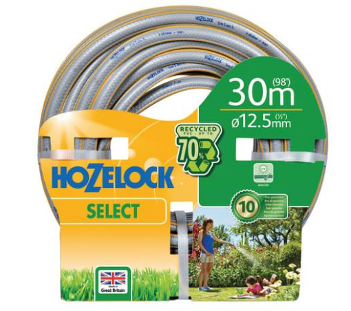 Picture of Hozelock 7230 Starter Hose 30m 12.5mm (1/2in) Diameter