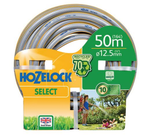 Picture of Hozelock 7250 Starter Hose 50m 12.5mm (1/2in) Diameter