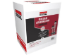 Picture of Soudal Gap Filler Expanding Foam Kit- Gun Grade* Contractor Pack (Contains 6 foam, Gun & Cleaner)