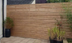 Picture of White Deal PAO Micro Shade 75mm x 22mm 4.5m (15' 3"x1") 