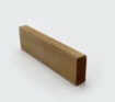 Picture of White Deal PAO Micro Shade 75mm x 22mm 4.5m (15' 3"x1") 