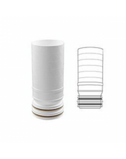Picture of Multiwick 4" Extension
