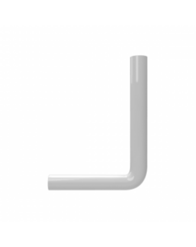 Picture of Flush Pipe 24" x 24"