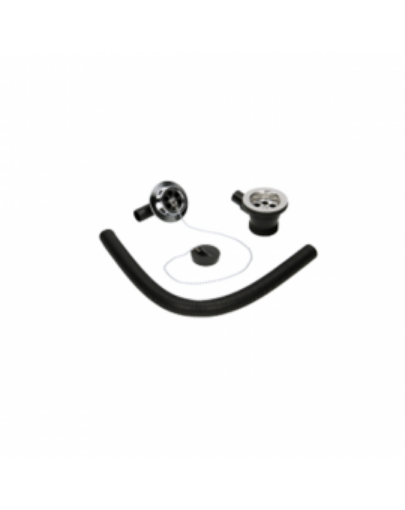 Picture of Bath Combination & Waste 40mm 1 1/2"