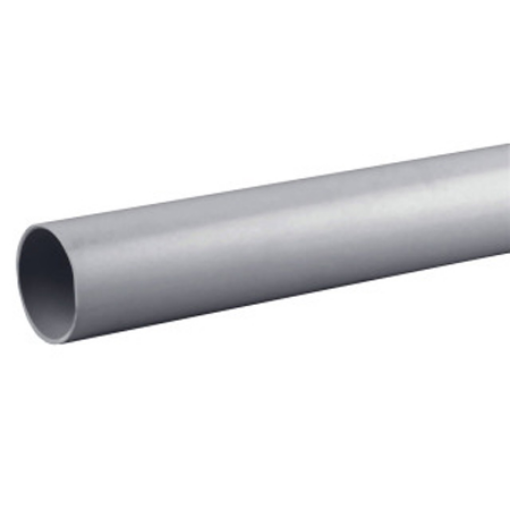 Picture of Waste Pipe White 40mm x 4mtr 1.5"  