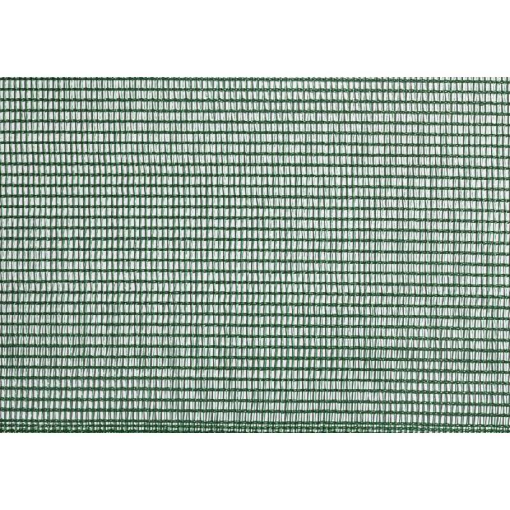 Picture of Thrace Scaffold Debris Netting Green - 50m x 1m