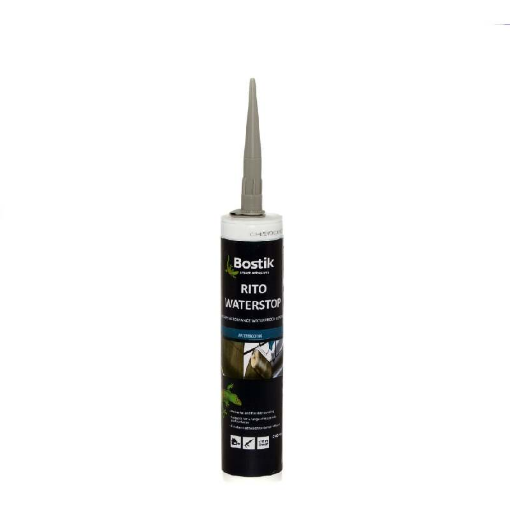 Picture of Bostik Rito Waterstop Paste 290ml Cartridge