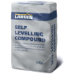 Picture of Larsen Self Levelling Compound SLC 100 20kg Bag Navy - Max Depth 6mm (coverage 4m2 @ 3mm)