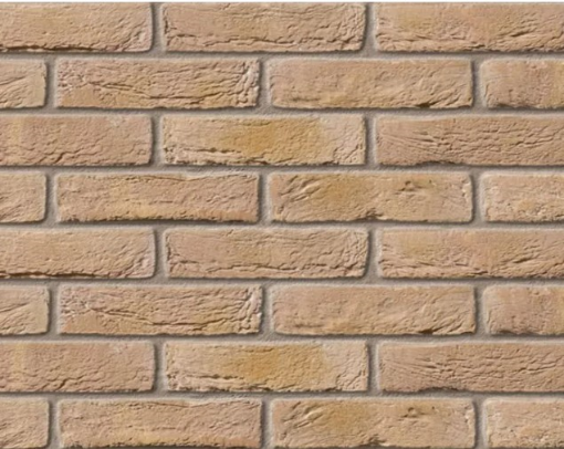 Picture of Ibstock Bradgate Multi Cream Brick (Each) (430 per pallet) 