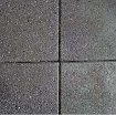 Picture of Barleystone Paving Slabs Granite Black 400 x 400 x 40mm (6.25 Slabs Per m2)