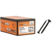 Picture of 75mm x 4.2mm Fine Drywall Screws 500S