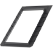 Picture of Velux EDL CK06 0000 Single Slate Flashing,55x118