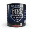 Picture of Fleetwood 2.5L Metal Shield Gloss Black