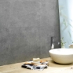 Picture of Dumawall Composite Tiles Polished Concrete (1.95 m2 per Pack)