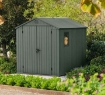 Picture of Keter Darwin Shed -  6ft x 6ft