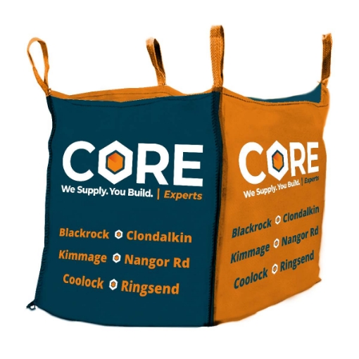 Picture of Gravel Jumbo Bag